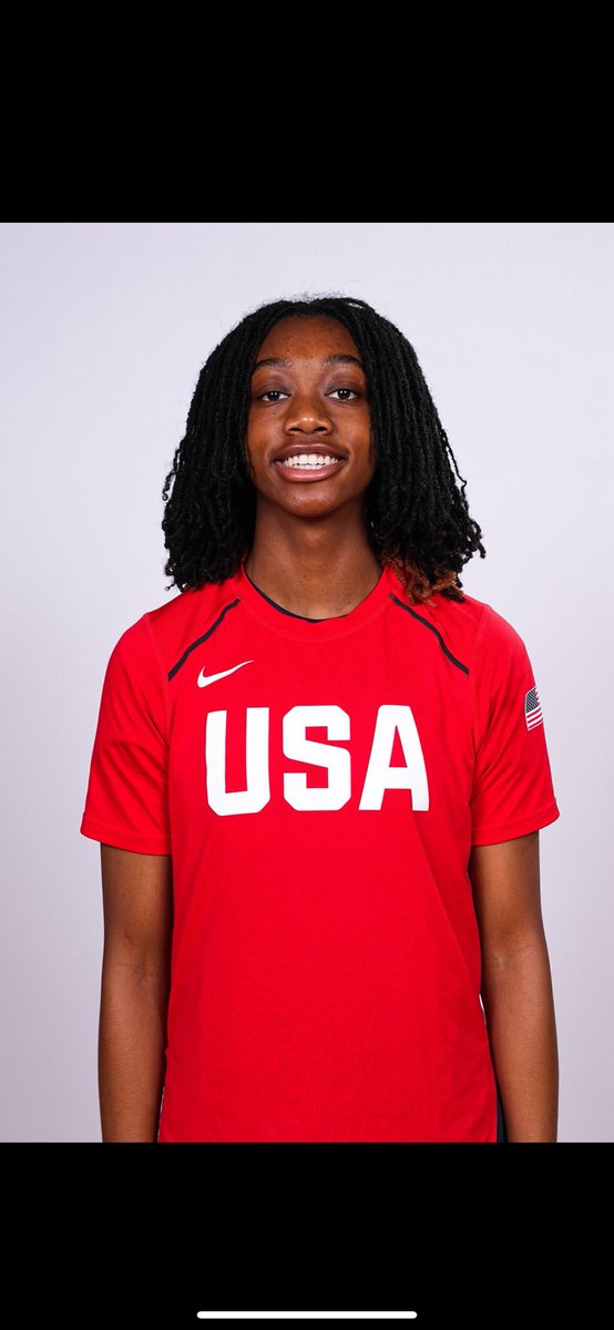 Jordyn C Haywood #22 (@_jordynh2) on Twitter photo Thank you <a href="/usabjnt/">USABJNT</a> for an unforgettable experience! I had a blast competing with the top girls in the country. I can’t wait to compete for a gold medal in Mexico on June 22! #legacy #USA #blessed #agtg Thank you <a href="/usabjnt/">USABJNT</a> for an unforgettable experience! I had a blast competing with the top girls in the country. I can’t wait to compete for a gold medal in Mexico on June 22! #legacy #USA #blessed #agtg