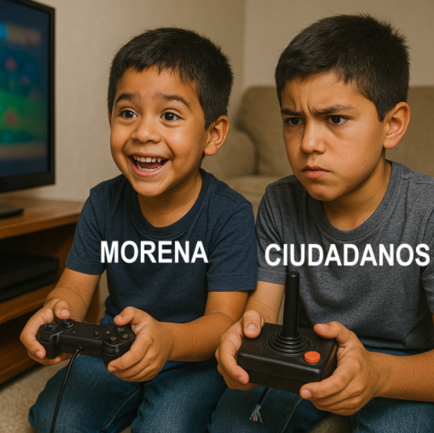 DrNetas's tweet photo. Elección Judicial (descripción gráfica). https://t.co/bwILOsShLU