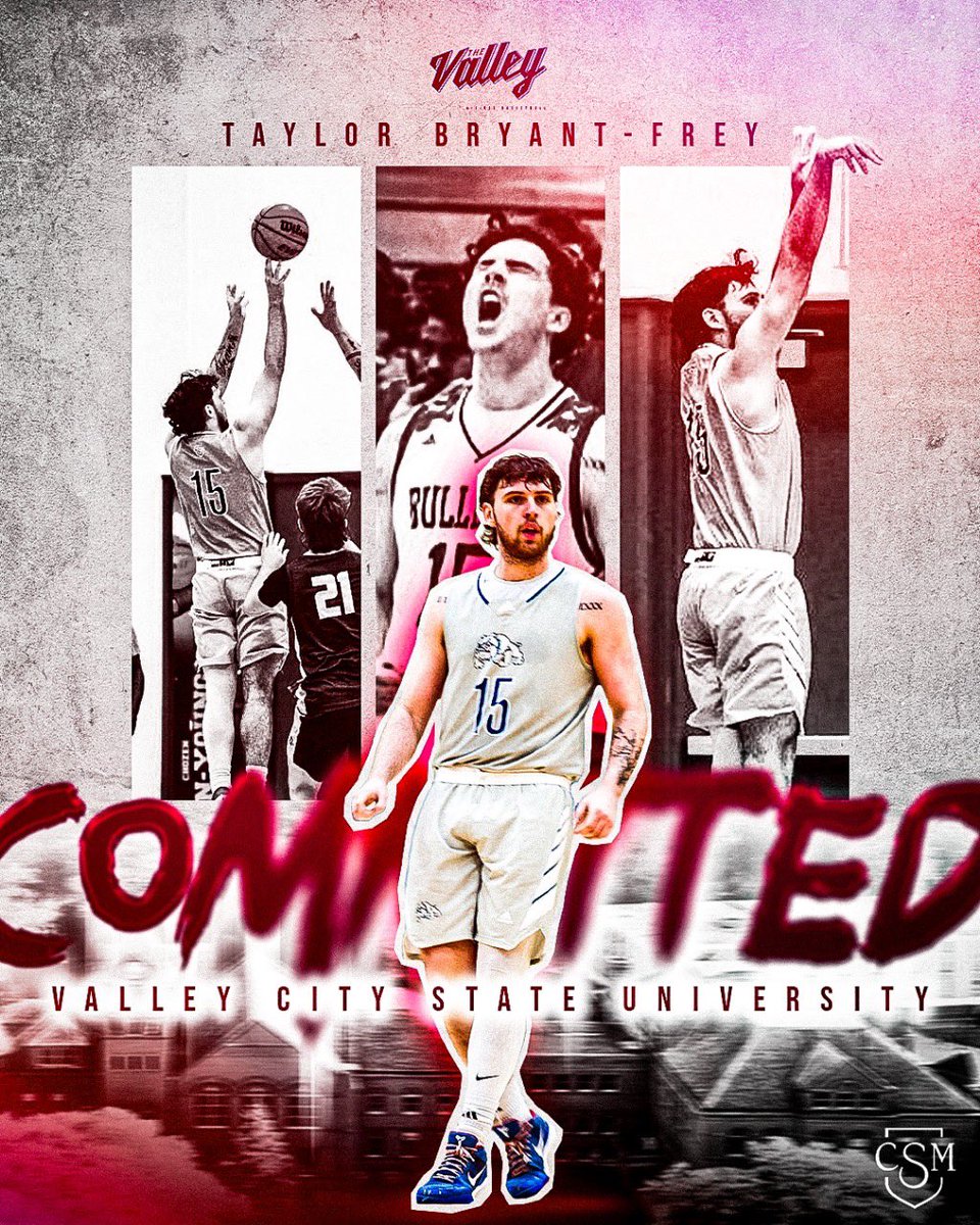 at_bryantfrey's tweet image. @CSM_MBB