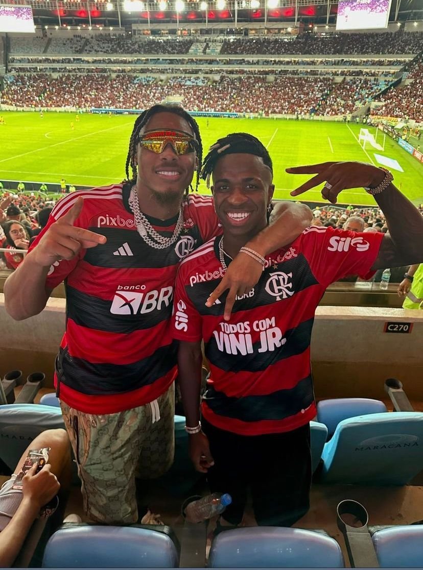 Central do Fla tweet media