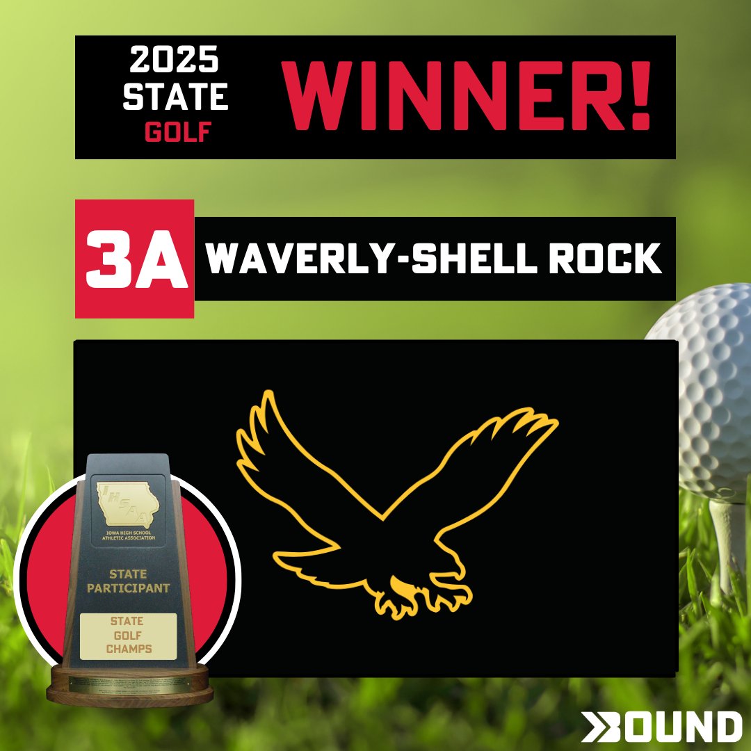 Bound Iowa tweet media