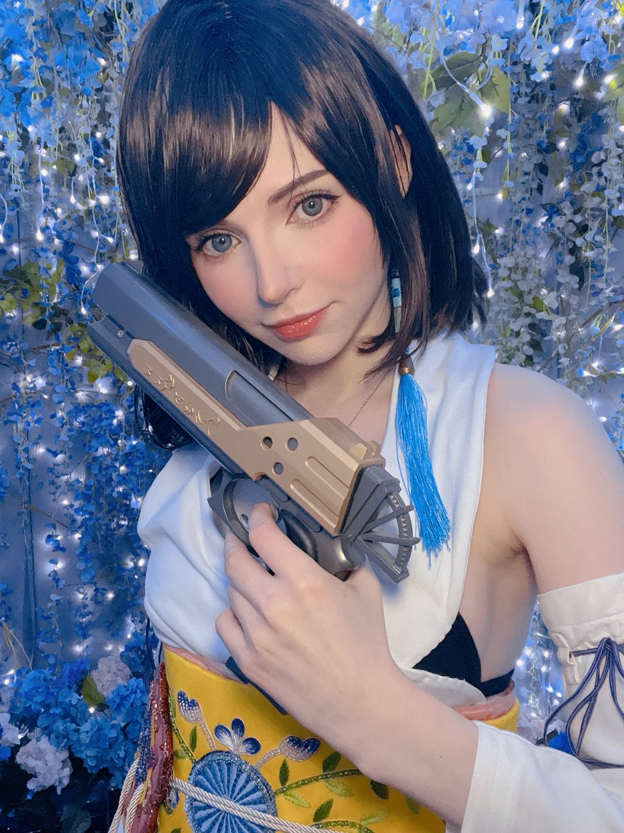 I’m a healer but…