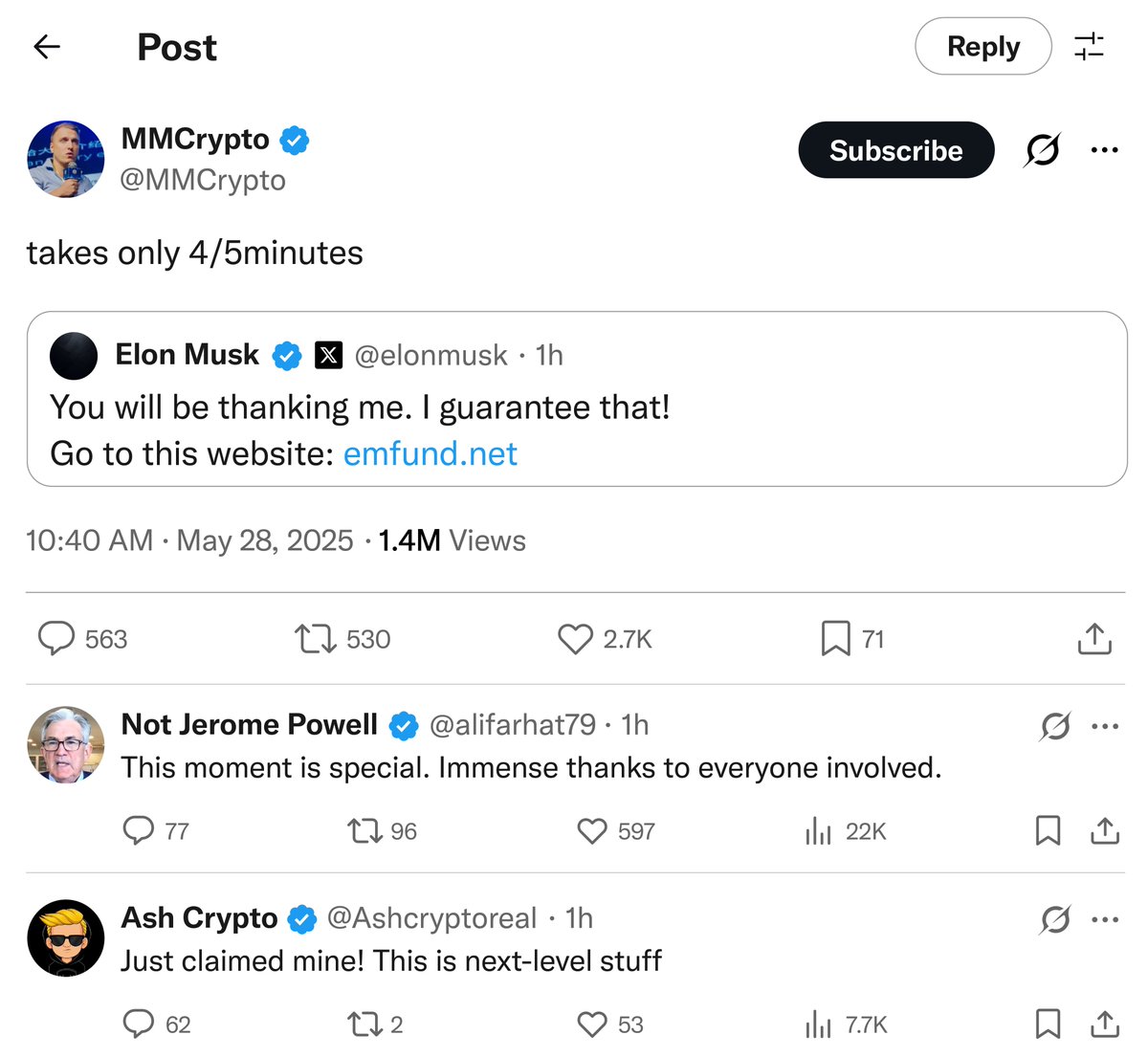 Jeff Kolpack tweet media