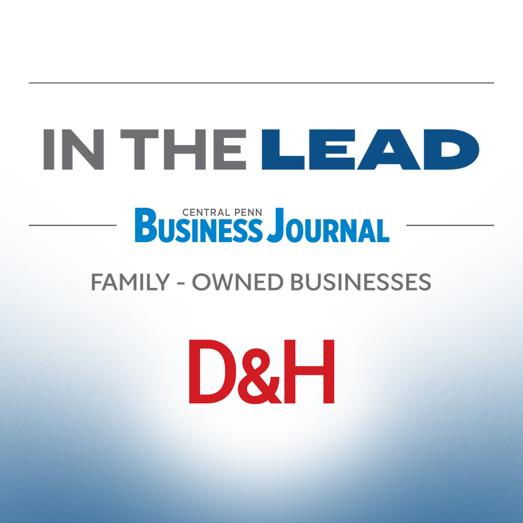 D&H Distributing (@dandh) on Twitter photo Being family and employee owned is part of our DNA. So is our unwavering focus on relationships among our extended family—our employee co-owners, vendors, and partners. We're grateful to be recognized among the "Best Family-Owned Businesses" by <a href="/CPBJ/">Central Penn Business Journal</a>. #BuiltForGenerations Being family and employee owned is part of our DNA. So is our unwavering focus on relationships among our extended family—our employee co-owners, vendors, and partners. We're grateful to be recognized among the "Best Family-Owned Businesses" by <a href="/CPBJ/">Central Penn Business Journal</a>. #BuiltForGenerations
