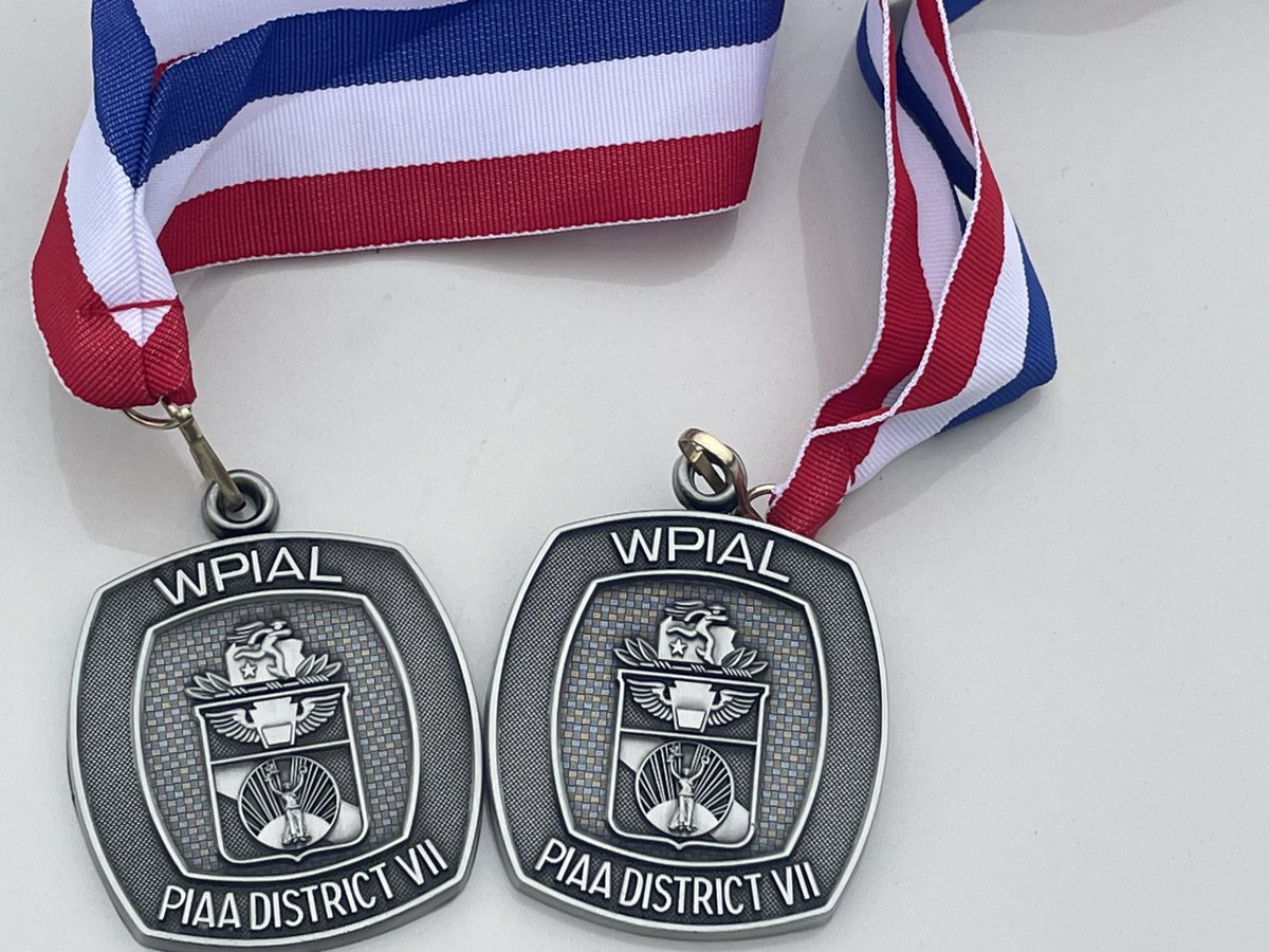 Congrats to <a href="/RiversidePN/">Panther Nation</a>  on their WPIAL Championship.
So, so proud of our Quakers. Not done yet! Monday starts our run in state playoffs.