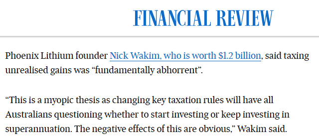 Hey Nick. Just fuck off into the sun.