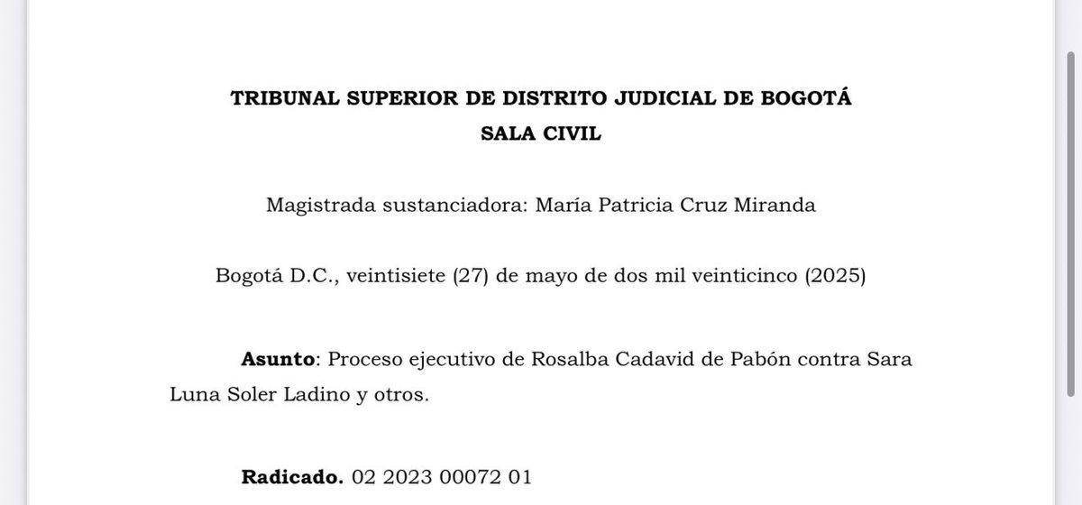 SE DESCONOCIÓ LA LIBERTAD PROBATORIA Y EL PRINCIPIO DE CONTRADICCIÓN AL NEGAR PRUEBAS TENDIENTES A DESVIRTUAR LA “FUERZA EJECUTIVA DEL TÍTULO”. TSB: El tribunal revocó la decisión del juez de primera instancia que había negado la práctica de pruebas pedidas por la parte