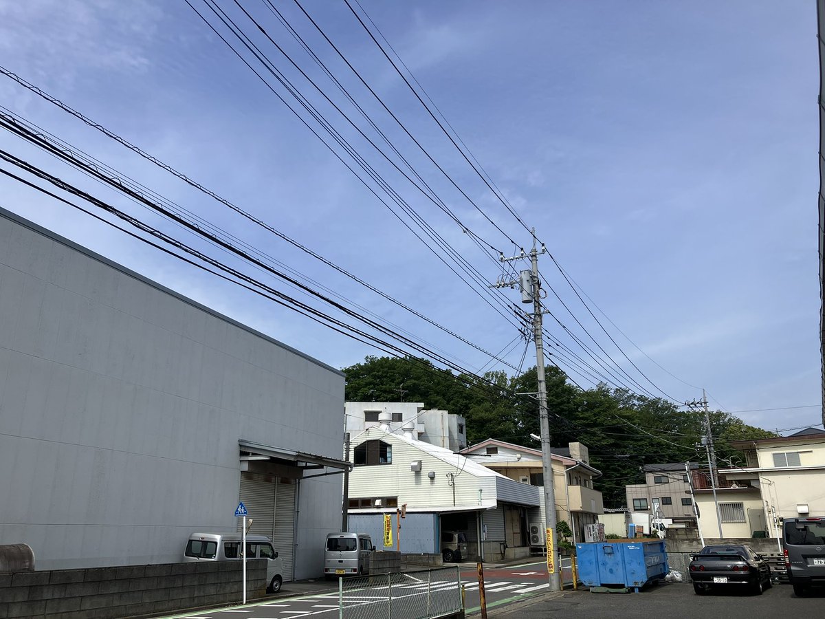 おはようございます❗️❗️❗️
#所沢 は🌤️です🌤️🌤️🌤️
今日は肉の日ですね🍖🍖🍖
お肉全般大好きです🍗🍗🍗
本日もよろしくお願いします❗️❗️❗️
#企業公式が朝の挨拶を言いあう
#企業公式春のフォロー祭り
#企業公式相互フォロー