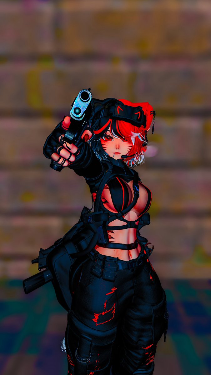nekomuffs's tweet photo. give me a hug RIGHT NOW ! 
* 
*
*
#VRChat https://t.co/9EqCjlBBlM
