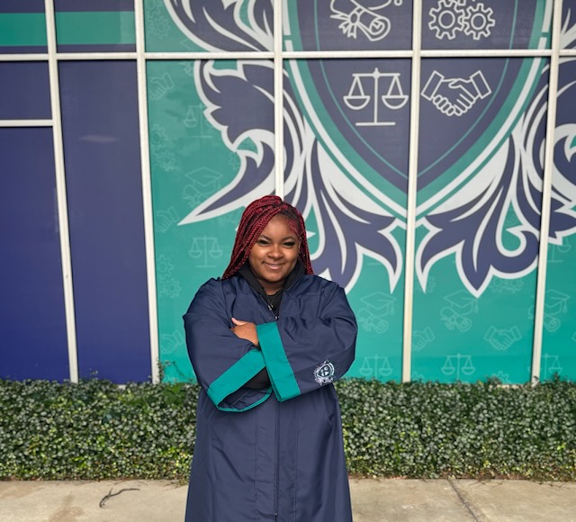 Momentum High School (@momentum_hs) on Twitter photo Momentum celebrates 23 new graduates today! Here are just a few of their lovely smiles! <a href="/AyeshaAhmad30/">Ayesha Ahmad Burriss</a> <a href="/DrBeene_/">Dr. Monea Beene</a> <a href="/EsquivelMHS/">Dago Esquivel</a> Momentum celebrates 23 new graduates today! Here are just a few of their lovely smiles! <a href="/AyeshaAhmad30/">Ayesha Ahmad Burriss</a> <a href="/DrBeene_/">Dr. Monea Beene</a> <a href="/EsquivelMHS/">Dago Esquivel</a>