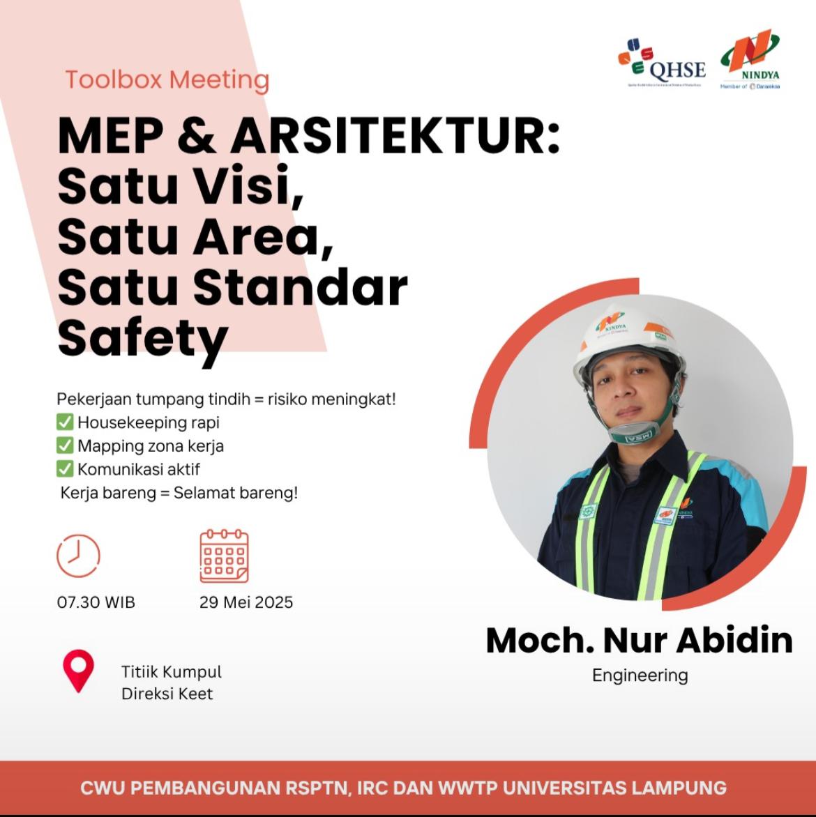 Pagi pagi pagi ✌️