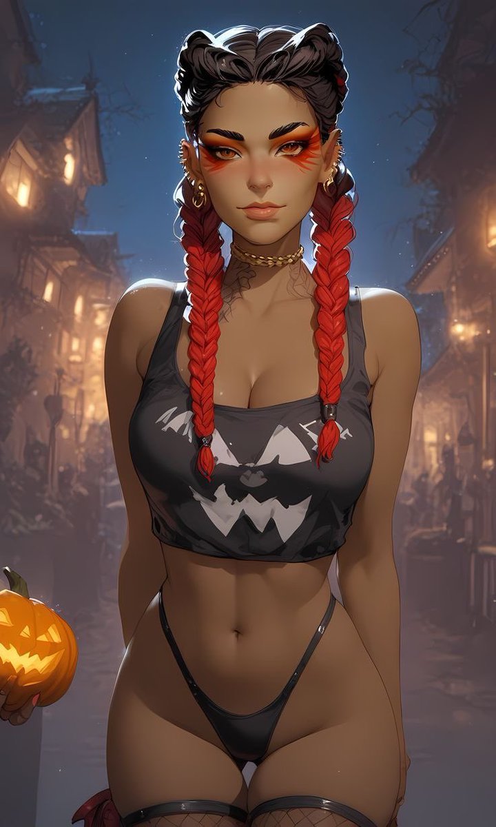 wanna see me do this cosplay?