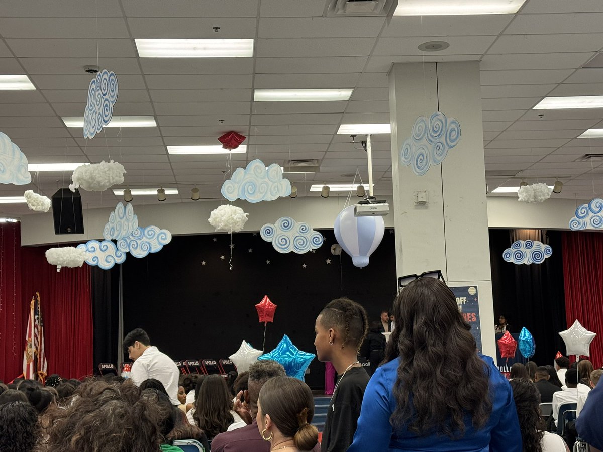 katie_flynt's tweet photo. 8th grade moving up ceremony! I ended up getting some pictures of the main characters. Great jobs guys! https://t.co/ASw9oQMp0o