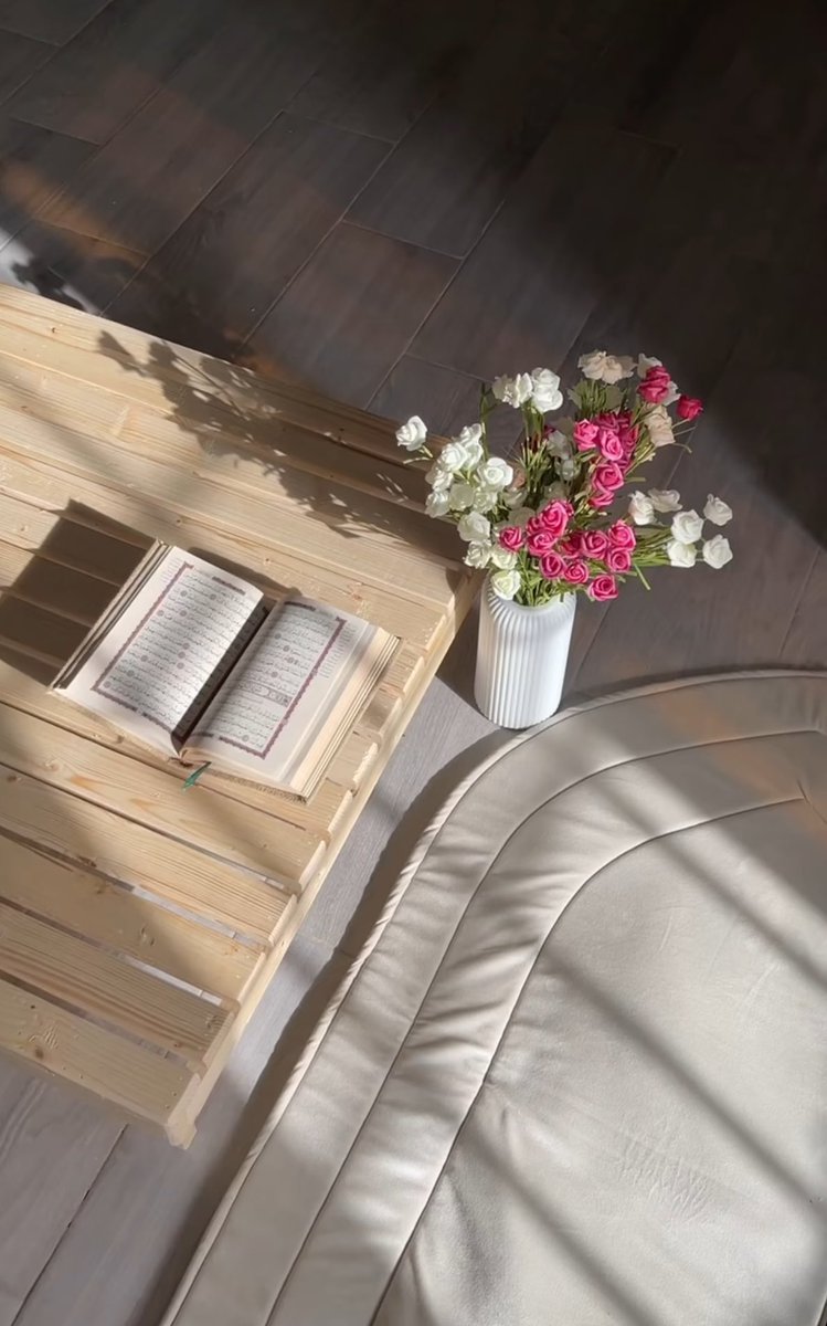 أنت أعلم بالأرواح وحملها
فاللهم؛ لا تُحملنا ما لا طاقة لنا به.♥️
#صباح_الخير