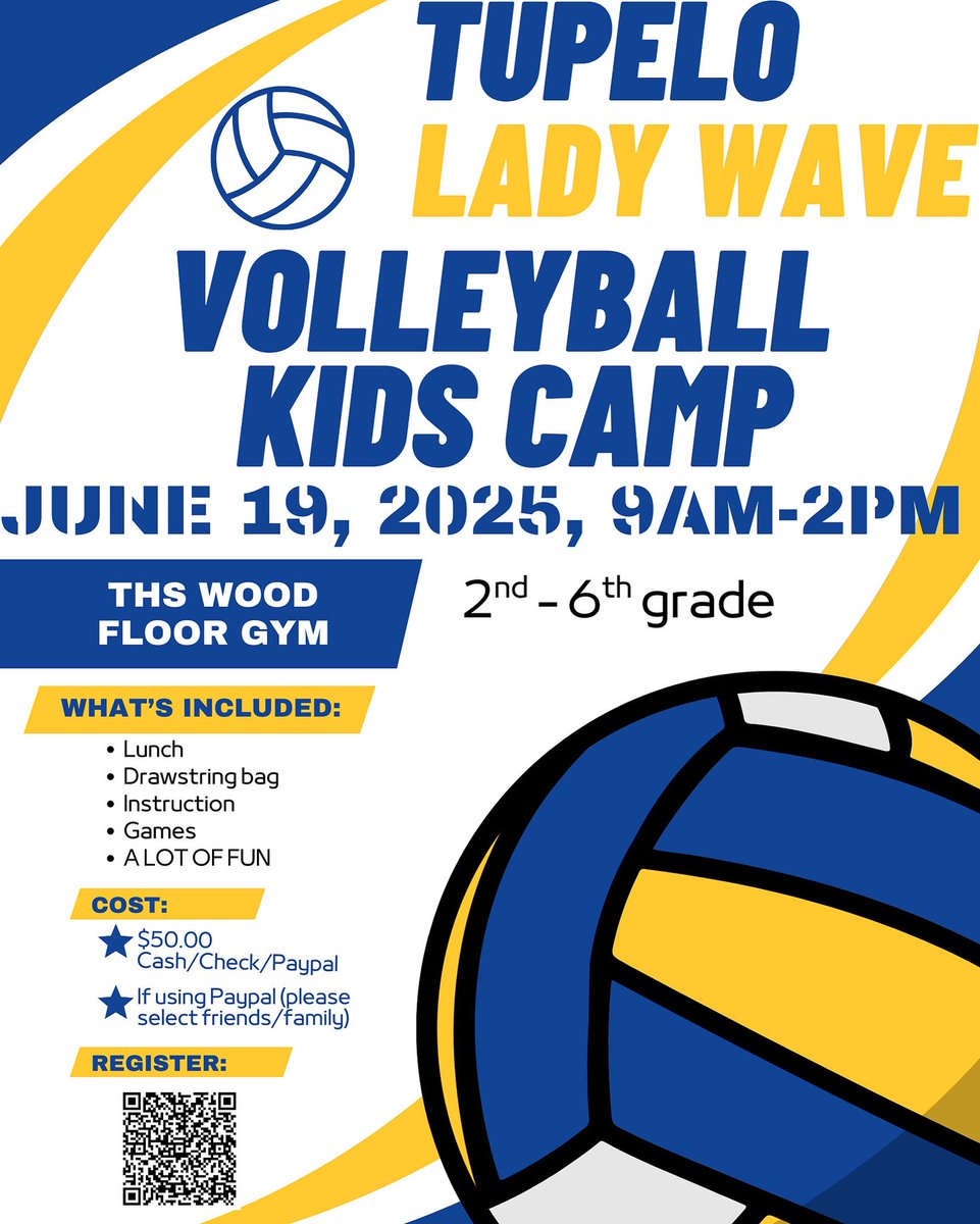 Tupelo High Volleyball (@tupvb) on Twitter photo 