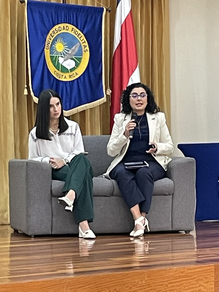 Bancos otorgaron ₡6.330 millones en créditos para autos 100% eléctricos. Los retos de esta nueva tecnología de vehículos fue analizada en el webinar de hoy organizado por la <a href="/ABCBancaCR/">Asociación Bancaria Costarricense</a>