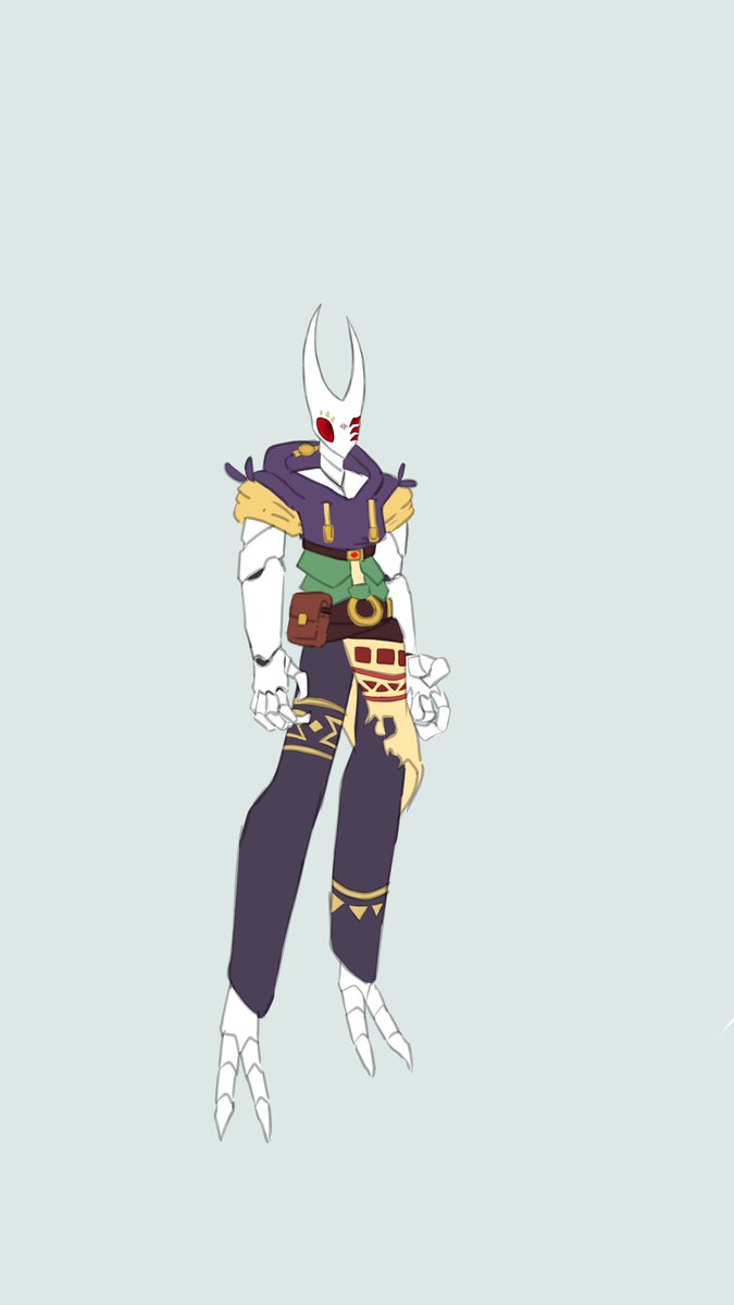 CChrysanthium's tweet image. Heres Michael again, never rendered him in cause I'm omega lazy.