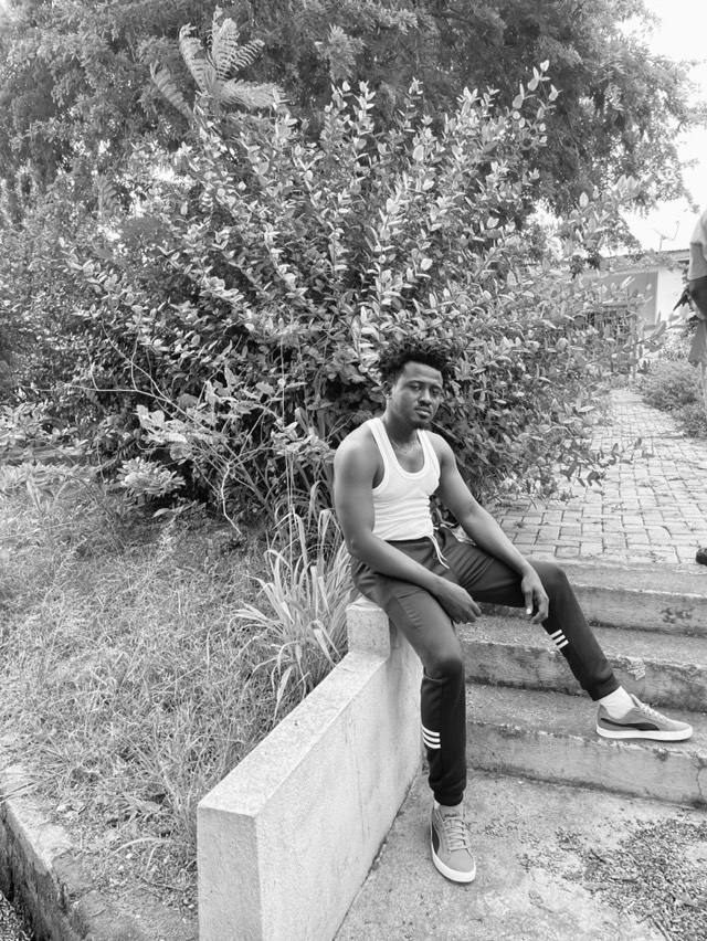 KhofiSnr's tweet image. P 91... #BetterThanMyThoughts OUTNOW .. 
audiomack.com/listentoderegi…