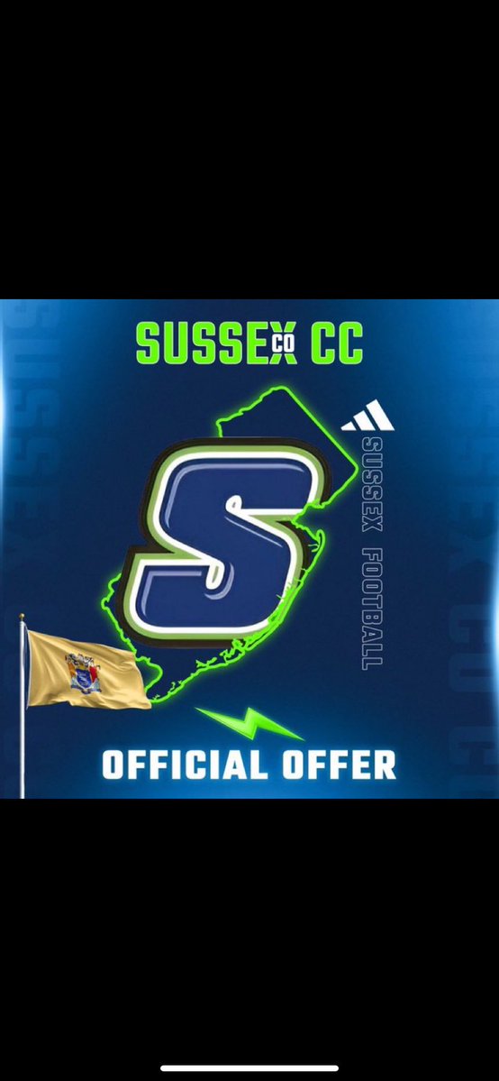 Anthony (ANT) omebe (@anthonyvsodds19) on Twitter photo After talking to <a href="/Coach_C_Fisher/">C_Fisher_</a>
@coachmoe_fisher I'm blessed to receive an offer from <a href="/Sussexfootball5/">Sussex Football</a> <a href="/CTC4CHANGE/">ChangingTheCommunity</a> <a href="/RoeFootball_/">Roe Football</a> <a href="/GregCTC585/">Greg Hopkins</a> <a href="/BruceJ_55/">Coach Bruce J</a> After talking to <a href="/Coach_C_Fisher/">C_Fisher_</a>
@coachmoe_fisher I'm blessed to receive an offer from <a href="/Sussexfootball5/">Sussex Football</a> <a href="/CTC4CHANGE/">ChangingTheCommunity</a> <a href="/RoeFootball_/">Roe Football</a> <a href="/GregCTC585/">Greg Hopkins</a> <a href="/BruceJ_55/">Coach Bruce J</a>