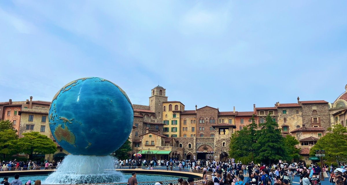 HAM_AZ's tweet image. 来ました☺️