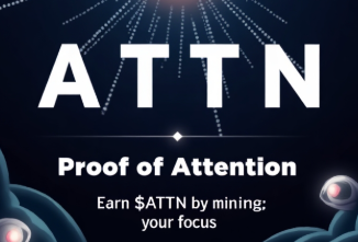 tomanav91's tweet photo. 💡 @ATTNtoken đã chọn @GiveRep làm một trong những nền tảng đầu tiên để triển khai cơ chế "Attention Mining" và Airdrop Points. Đây là một bước đi thông minh và mang lại lợi ích cho cả hai, cùng chiến với mình nhé . https://t.co/iefvl9G3sz