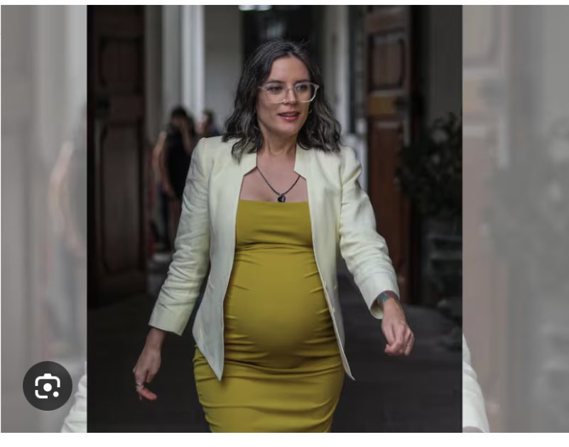 ChillanejaD's tweet image. #AbortoGenocidioSilencioso 
“ Que aborten las otras , yo no “