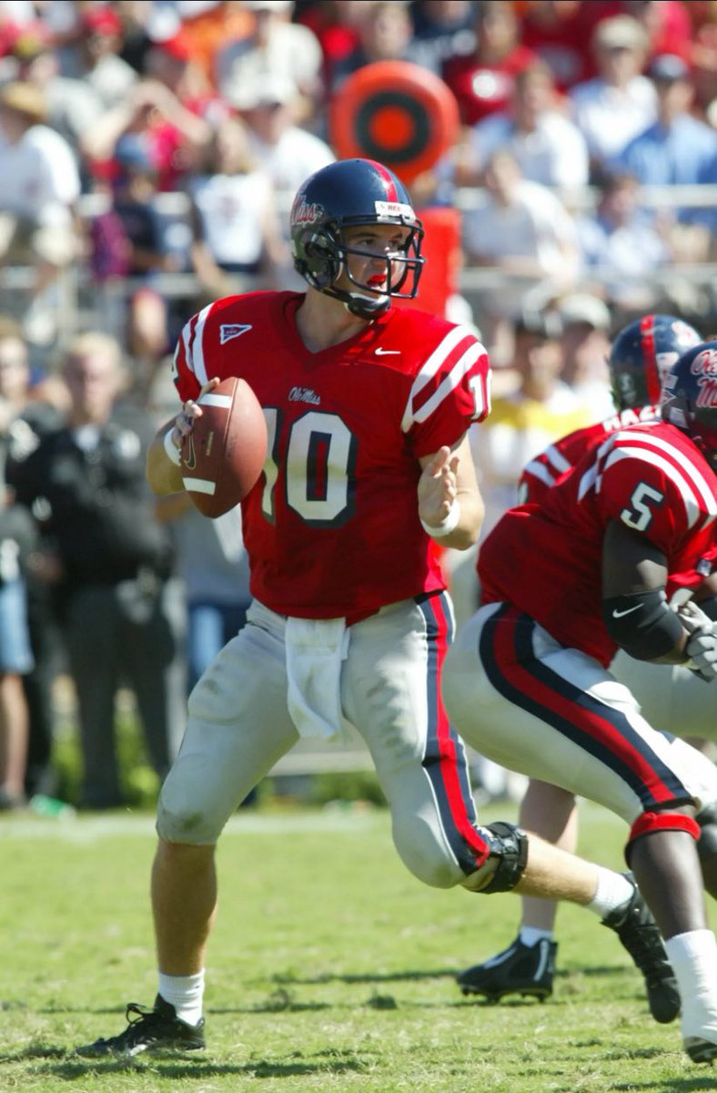 HankHendrix_3's tweet image. Excited To Announce An Offer From Ole Miss! @Lane_Kiffin @WeisJr_M @Coach_Joe_Judge @alexm_brown @CoachCdick @WillHewlett