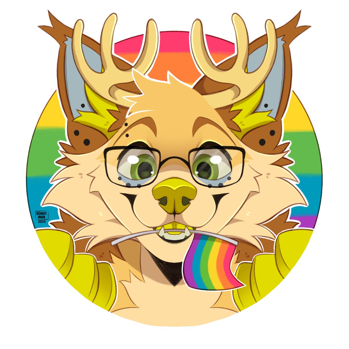 YIPPEE PRIDE ICON JUST IN TIME!!!
tyyyy <a href="/Donutinha/">Donut</a> ^.^