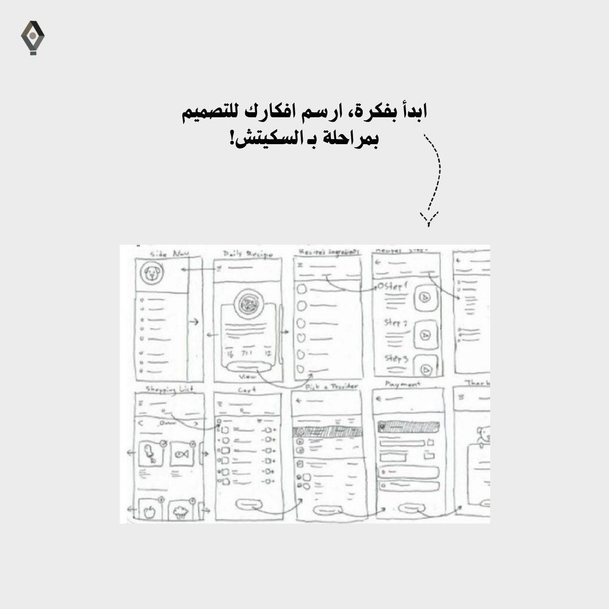 DESIGN LAB tweet media