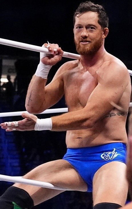 Violence is back.༄ NOT @KORCombat. tweet media