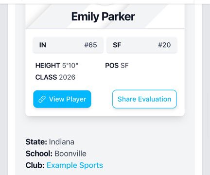 Emily Parker (@emparker25) on Twitter photo Thank you <a href="/PGHCircuit/">Prep Girls Hoops Circuit π</a> for the write up! I love being on the court with my teammates doing what we love! #ExampleStrong Thank you <a href="/PGHCircuit/">Prep Girls Hoops Circuit π</a> for the write up! I love being on the court with my teammates doing what we love! #ExampleStrong