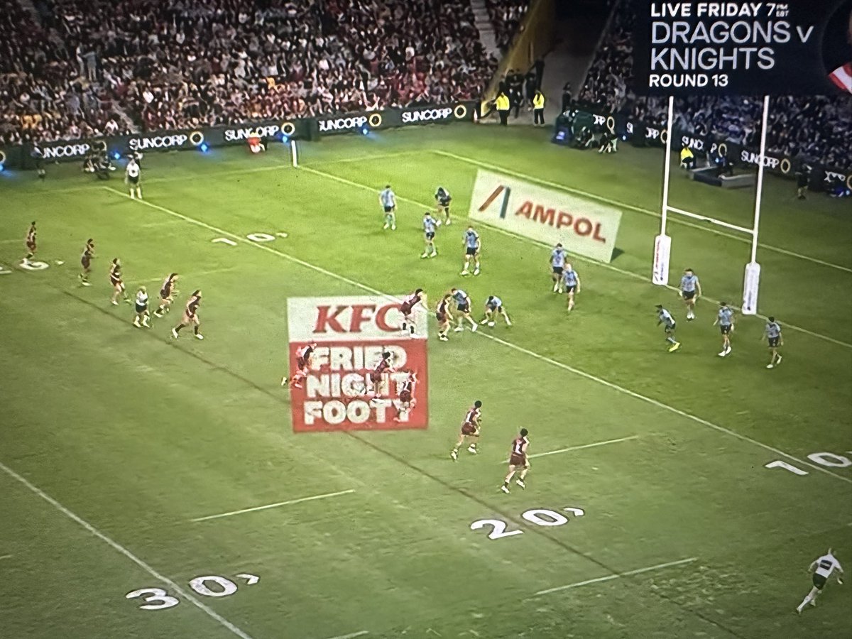 Help this make sense to me  #StateOfOrigin