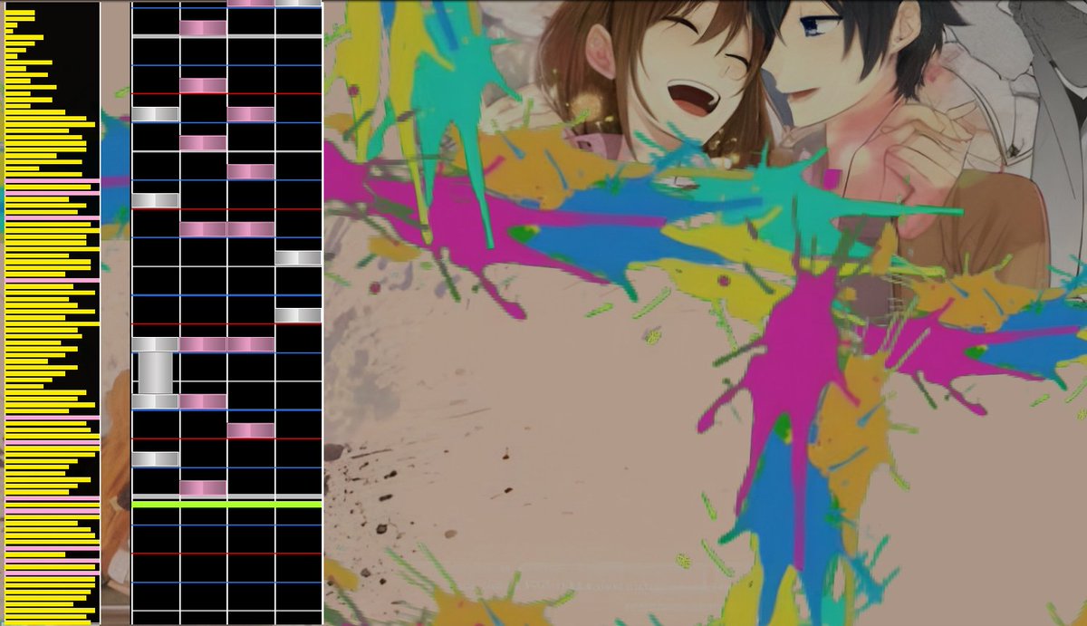 RXZ_XDD's tweet photo. Ready To GO! @KenneyonMusic #osu 
🔴🟠🟡🟢🔵🟤⚫️⚪️ https://t.co/VZfaHMJvnx