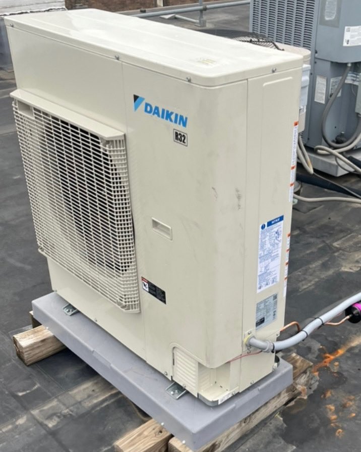 Summit HVAC tweet media