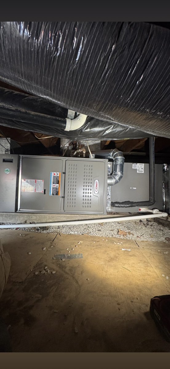 Summit HVAC tweet media