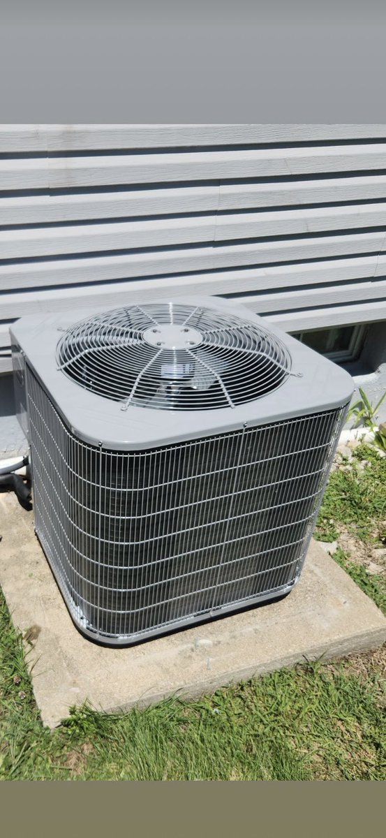 Summit HVAC tweet media
