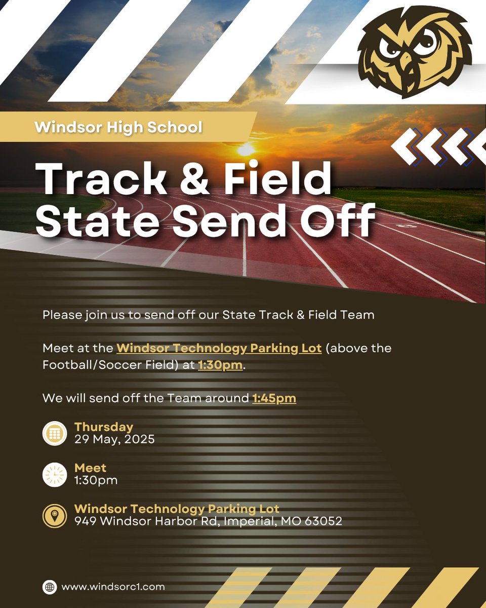 WHS Track & Field (@owlrunners) on Twitter photo 