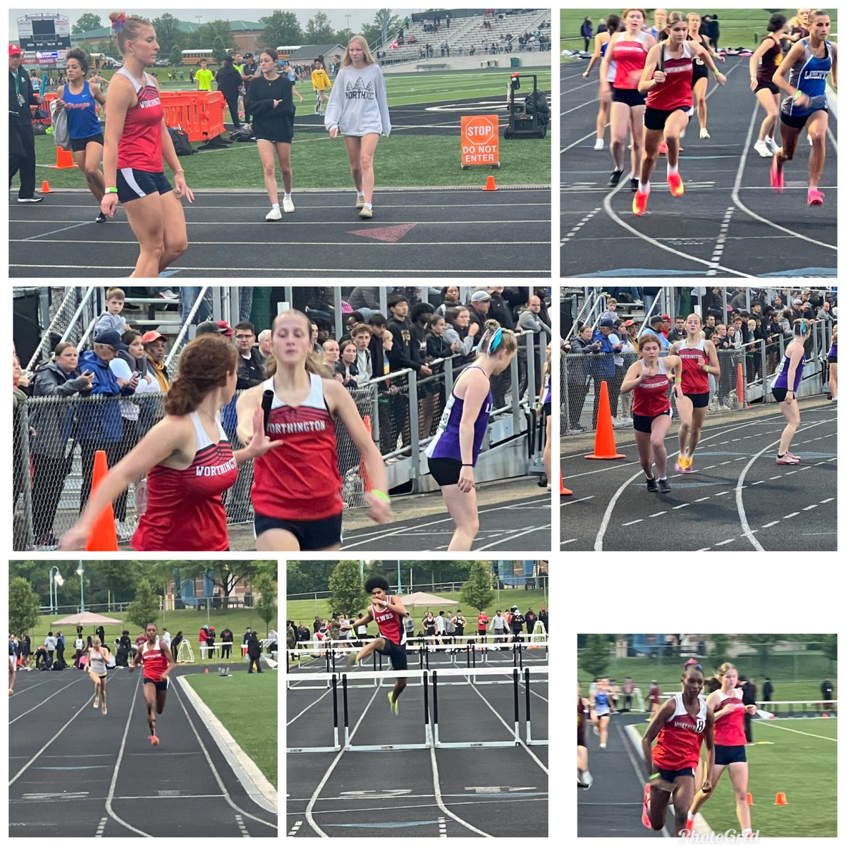 TWHS Athletics (@twhsathletics) on Twitter photo Cards in action tonight at Regional Track
<a href="/TWHS_Cardinals/">Thomas Worthington High School</a>
<a href="/wcsdistrict/">Worthington Schools</a>
#GoCards Cards in action tonight at Regional Track
<a href="/TWHS_Cardinals/">Thomas Worthington High School</a>
<a href="/wcsdistrict/">Worthington Schools</a>
#GoCards