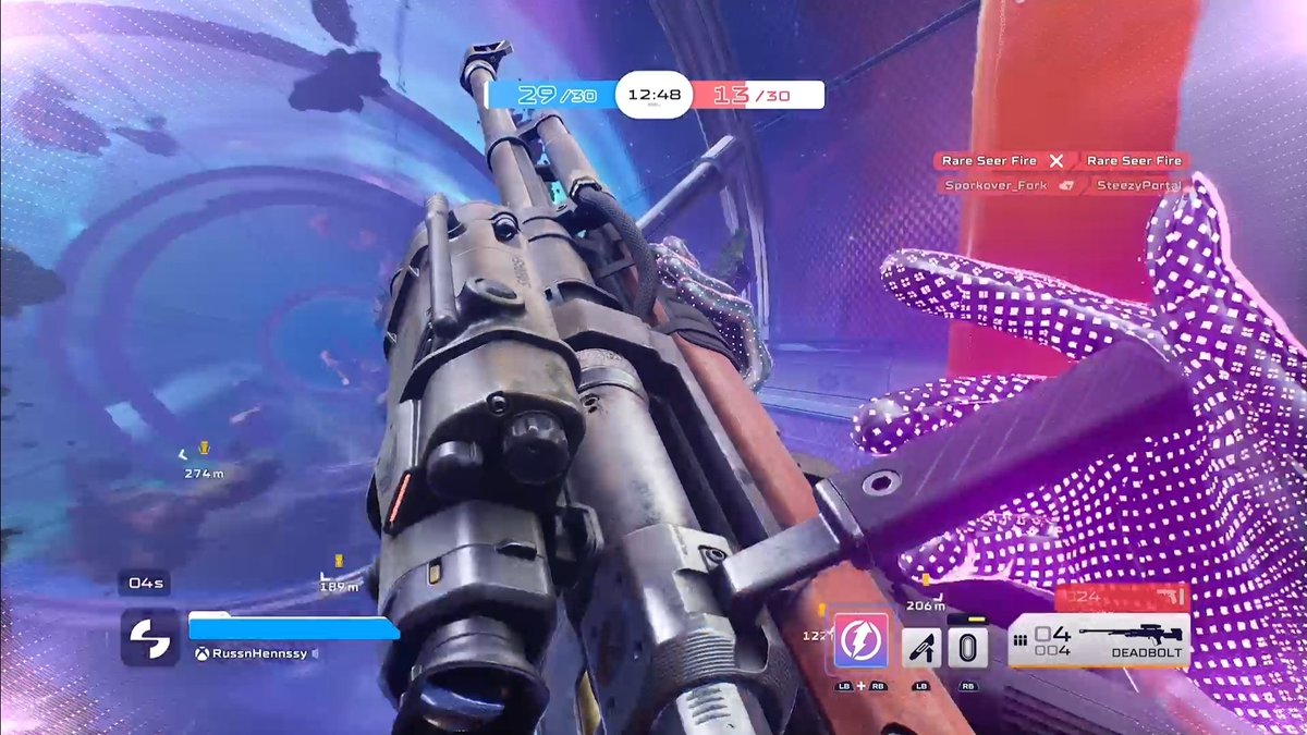 RussianHennessy's tweet image. Posting soon #splitgate