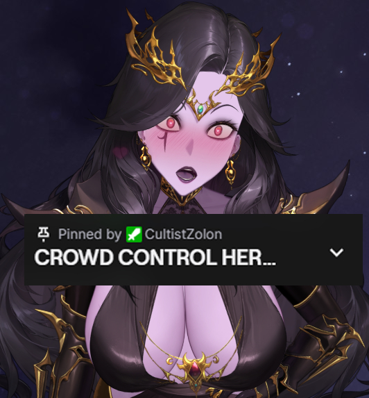 O-oh... 😳😳

I mean.. if you don't mind an older woman... you could... 😳