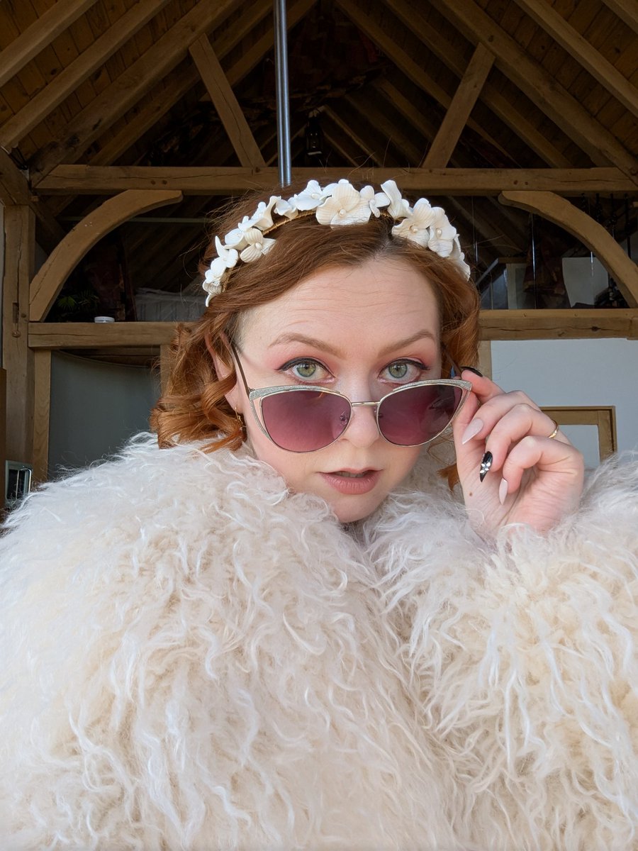 Masha the Ninth tweet media