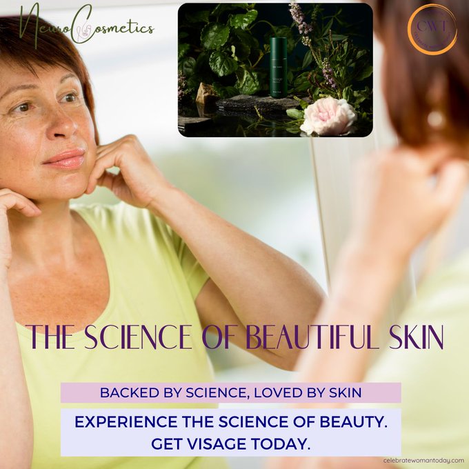 Celebrate Woman tweet media