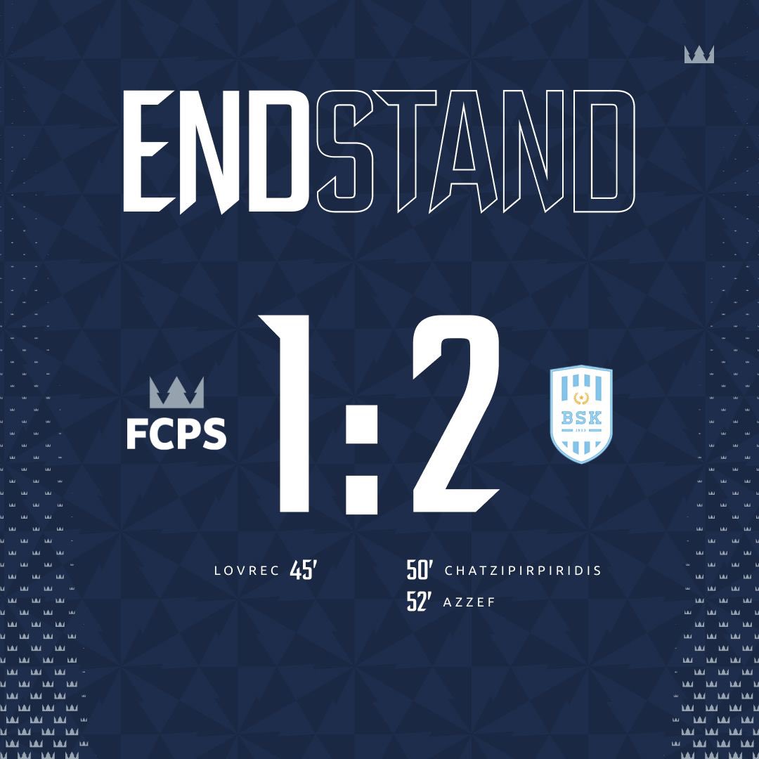 FC Pinzgau Saalfelden tweet media