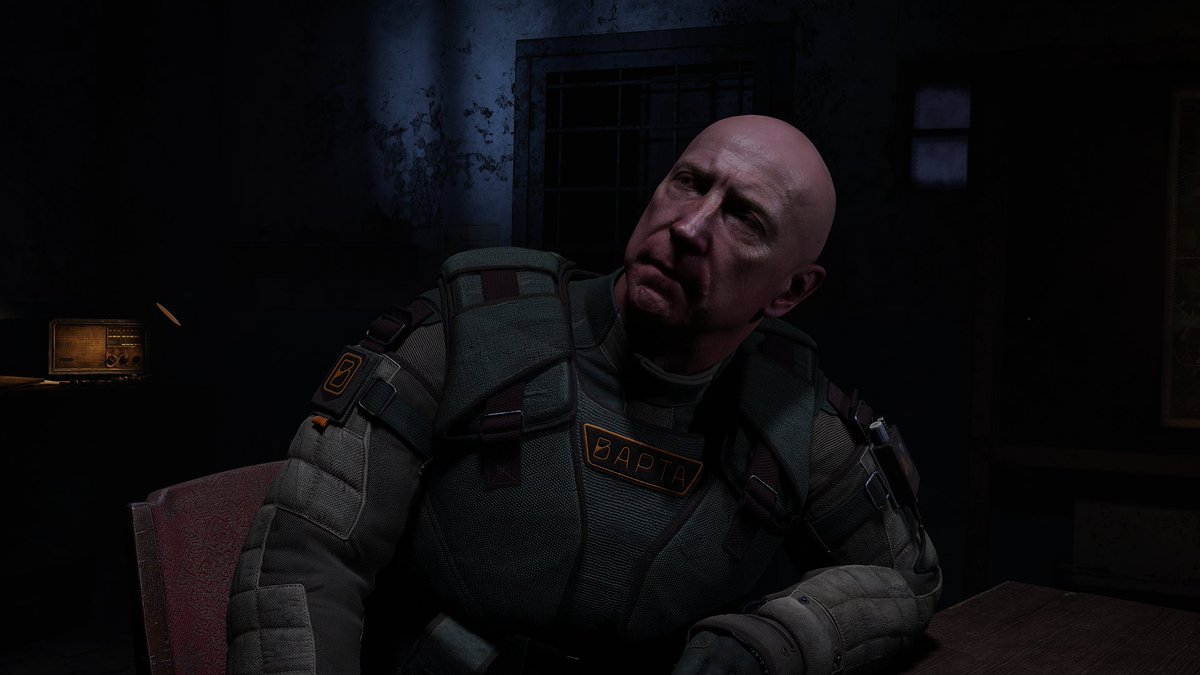 Colonel Oleksandr Korshnov