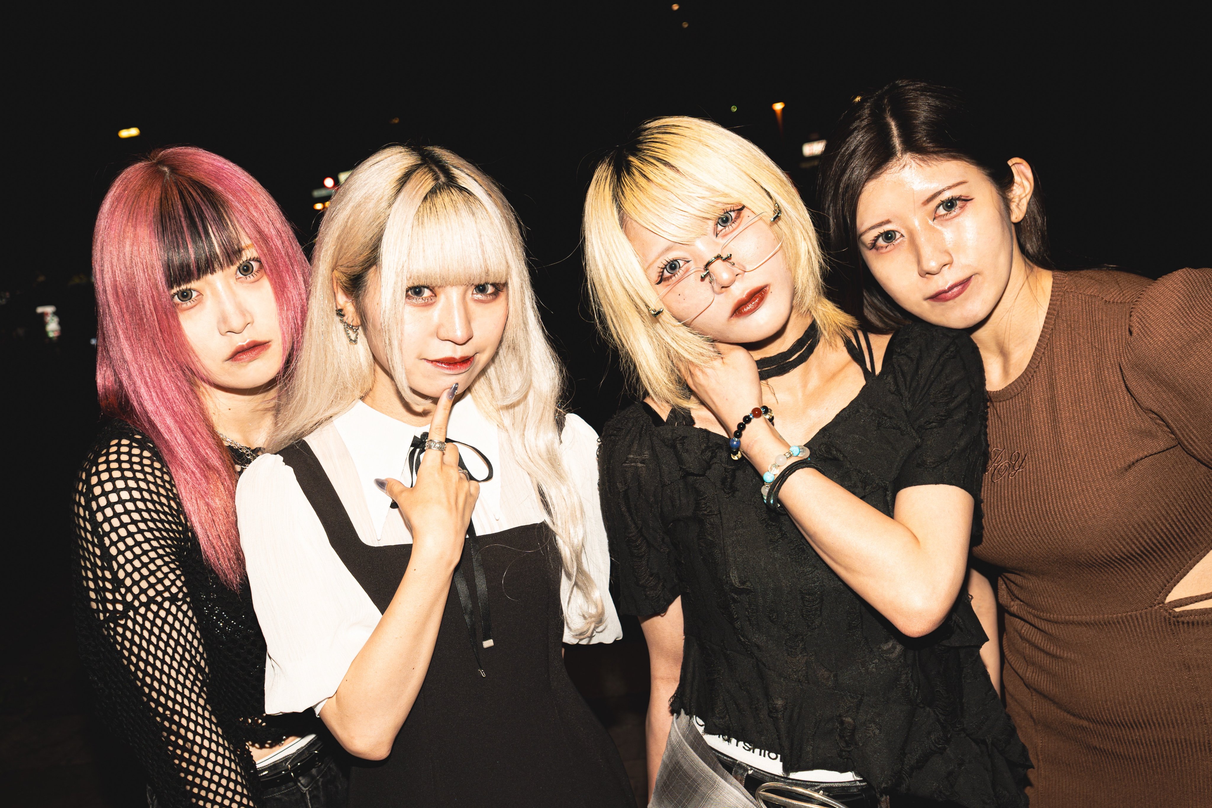Highlights by MAGMAZ / マグマズ (@MAGMAZ_jp) / X