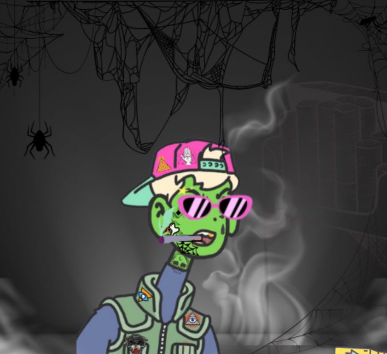 Which one of my pfp’s you rocking?