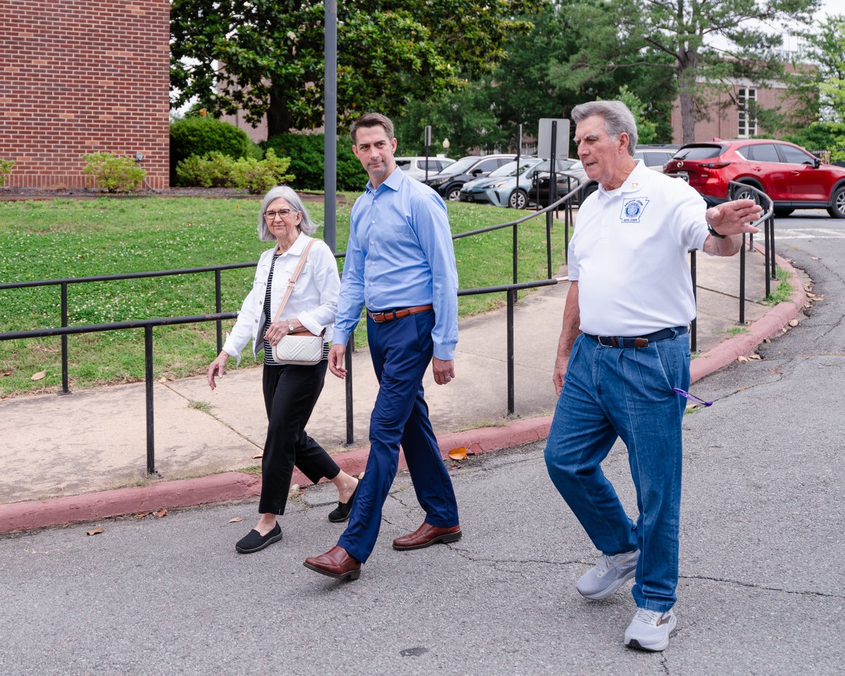 Arkansas Boys State tweet media