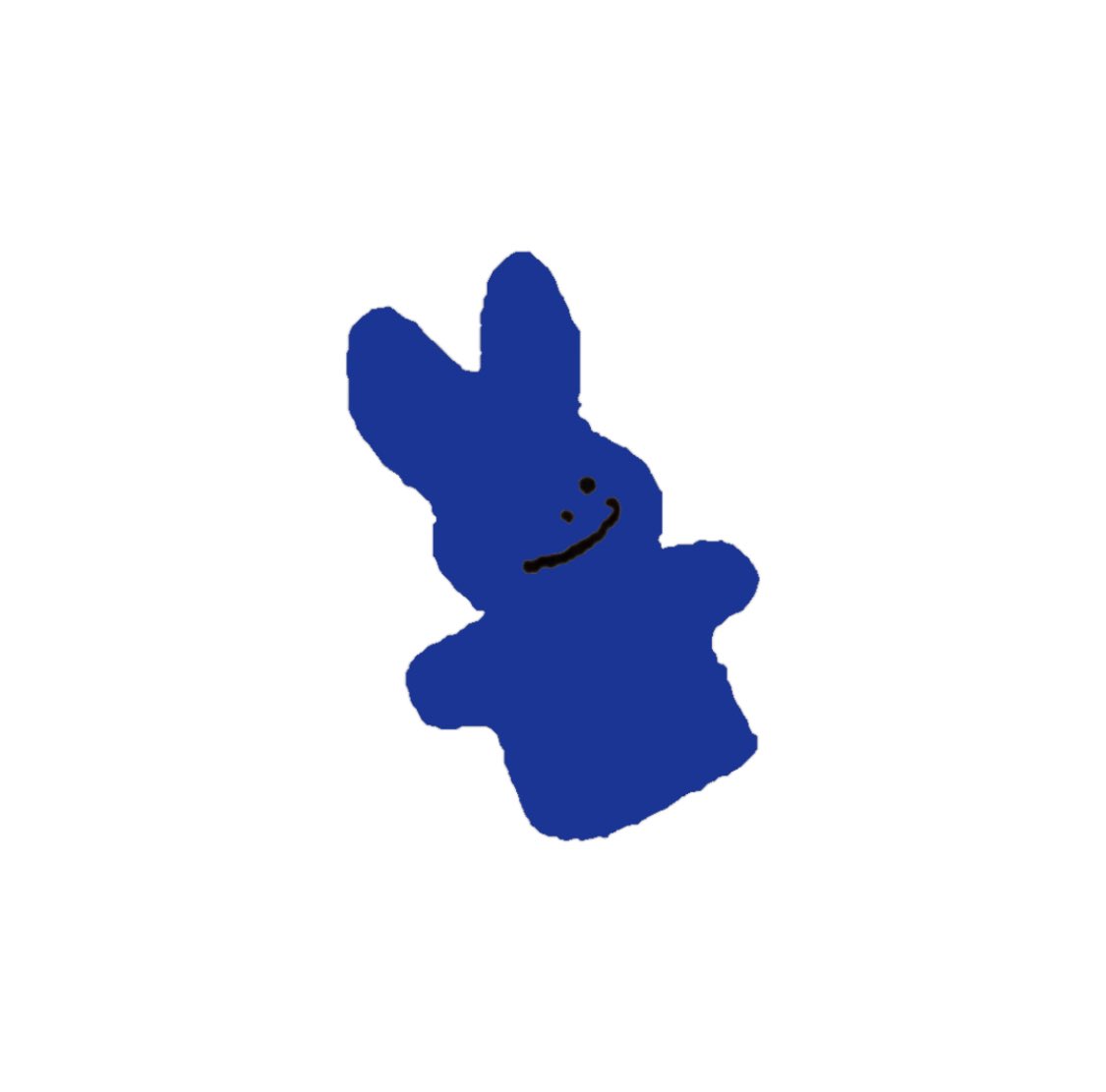 KIKA•THE•BUNNY•PLUSH 🐰 ☮️🧡🌍 tweet media