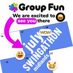 Photo by Group Fun (@GroupFunSwing)
