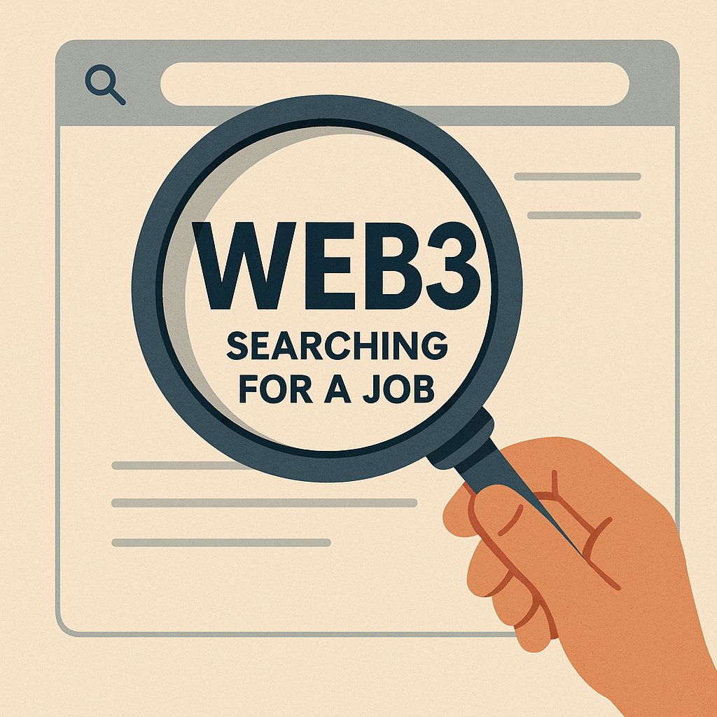 Hammychain's tweet photo. 🔎 Interviewing in Web3? A few things to keep in mind.

1. Show real interest in the project. Do your research and let your excitement come through.

2. Your GitHub can be just as important as your resume. Show what you’ve actually built.

3. Most clients I’ve worked with usually have around four interview steps, often with a technical test or two.

 4. Although Web3 is a primarily remote industry, sharing your availability for interviews in the client’s time zone shows you’re prepared and respectful of their schedule.

5. Web3 moves fast and has big energy, but staying professional while showing your passion goes a long way

If you're looking for a role or you're hiring, feel free to reach out. Always happy to have a chat!